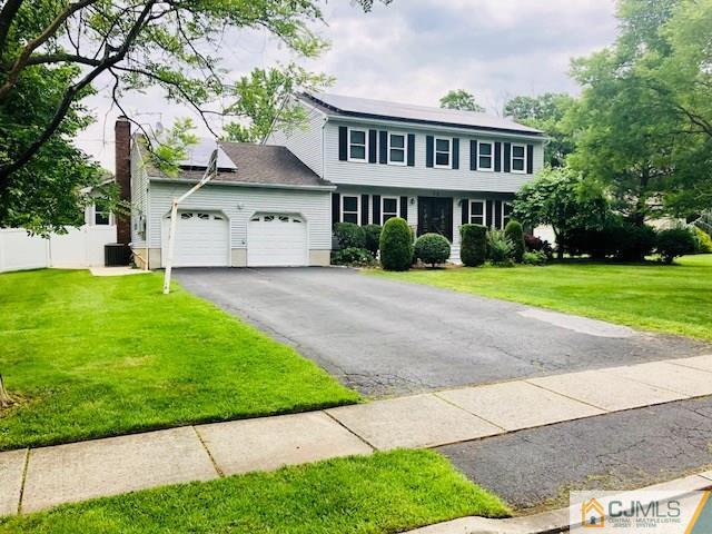 72 Ellmyer Road Edison, NJ 08820 - Photo 3 of 13 Gallery Image 3