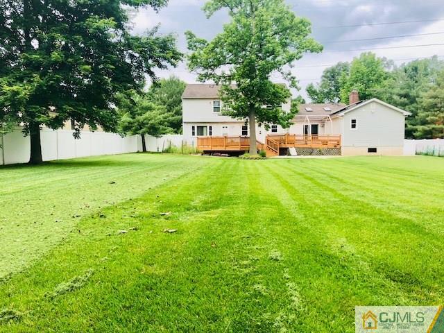 72 Ellmyer Road Edison, NJ 08820 - Photo 5 of 13 Gallery Image 5