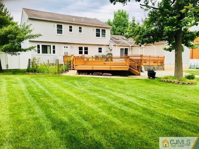 72 Ellmyer Road Edison, NJ 08820 - Photo 6 of 13 Gallery Image 6