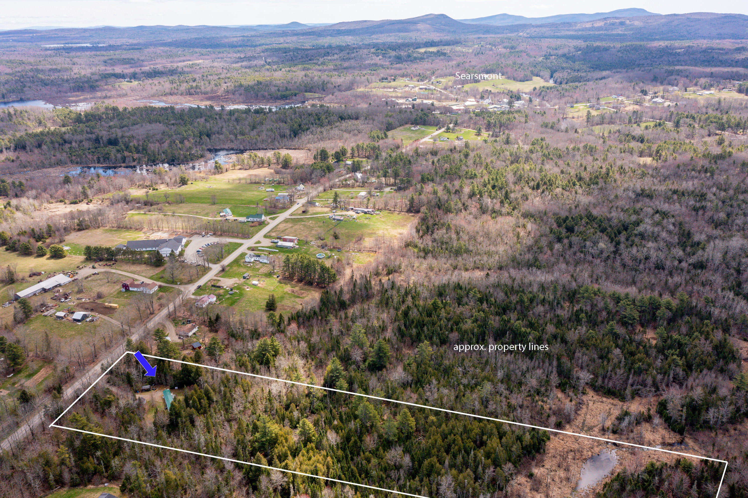198 New England Road Searsmont, ME 04973 - Photo 4 of 30