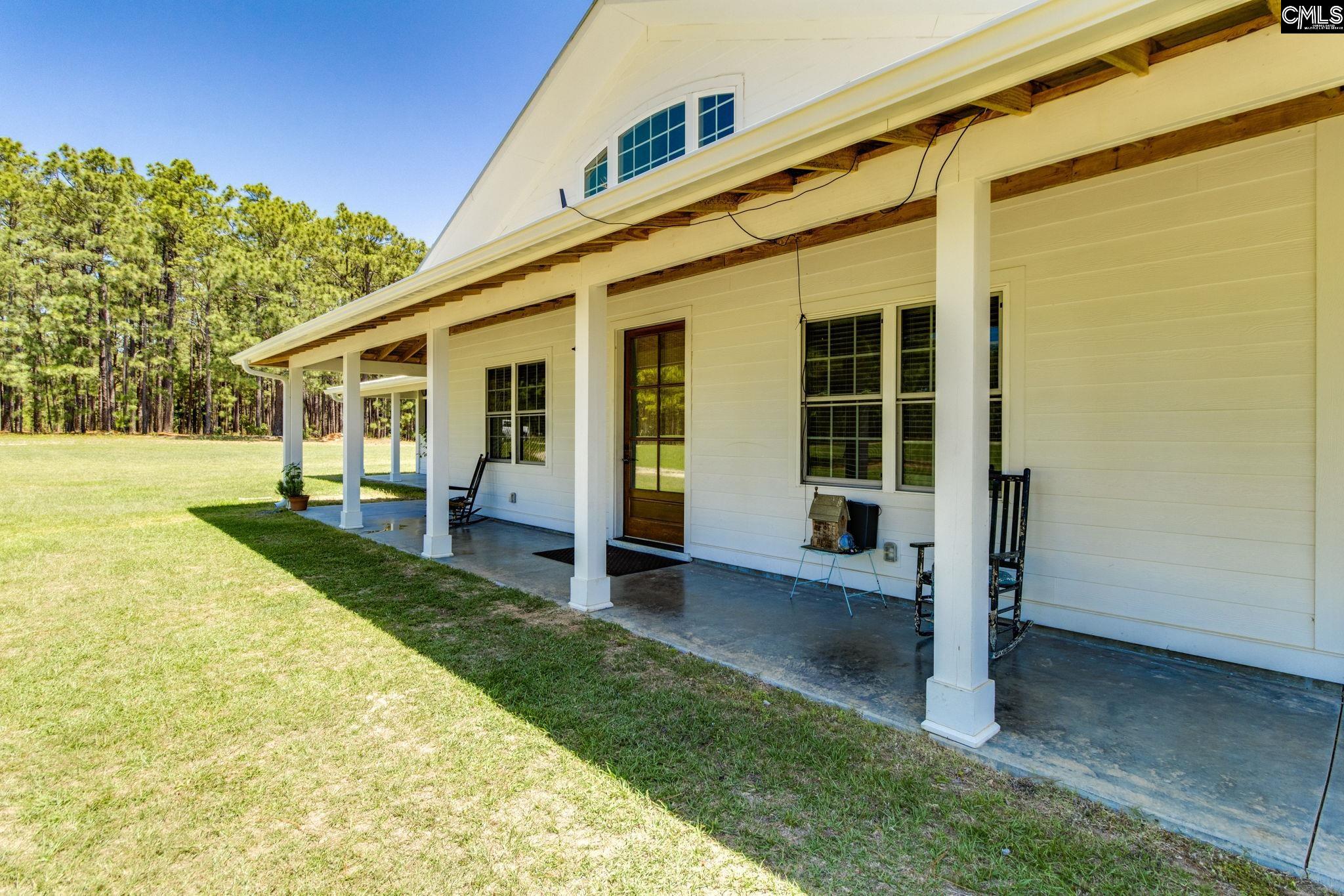 100 Horse Pasture Road Camden, SC 29020 - Photo 52 of 93