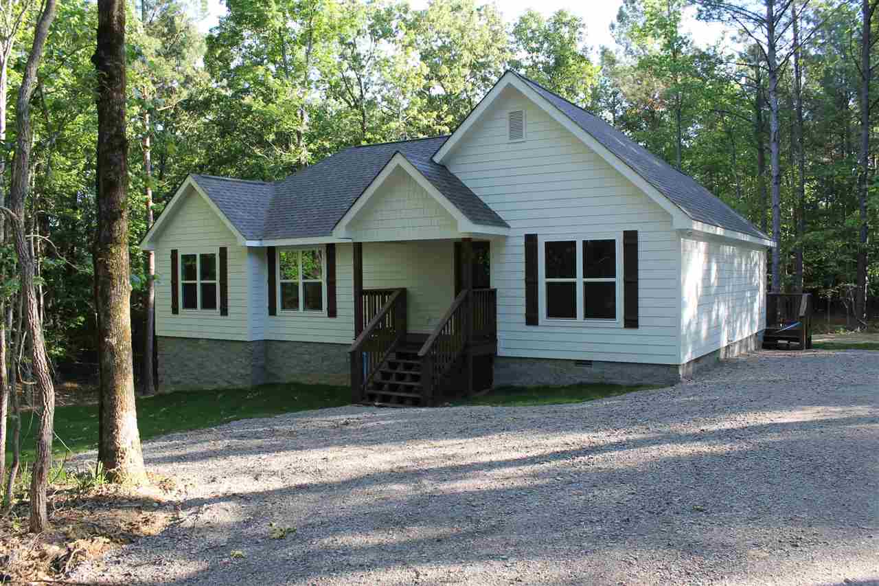 125 Timber Ridge Drive Counce, TN 38326 - Photo 1 of 13 Gallery Image 1