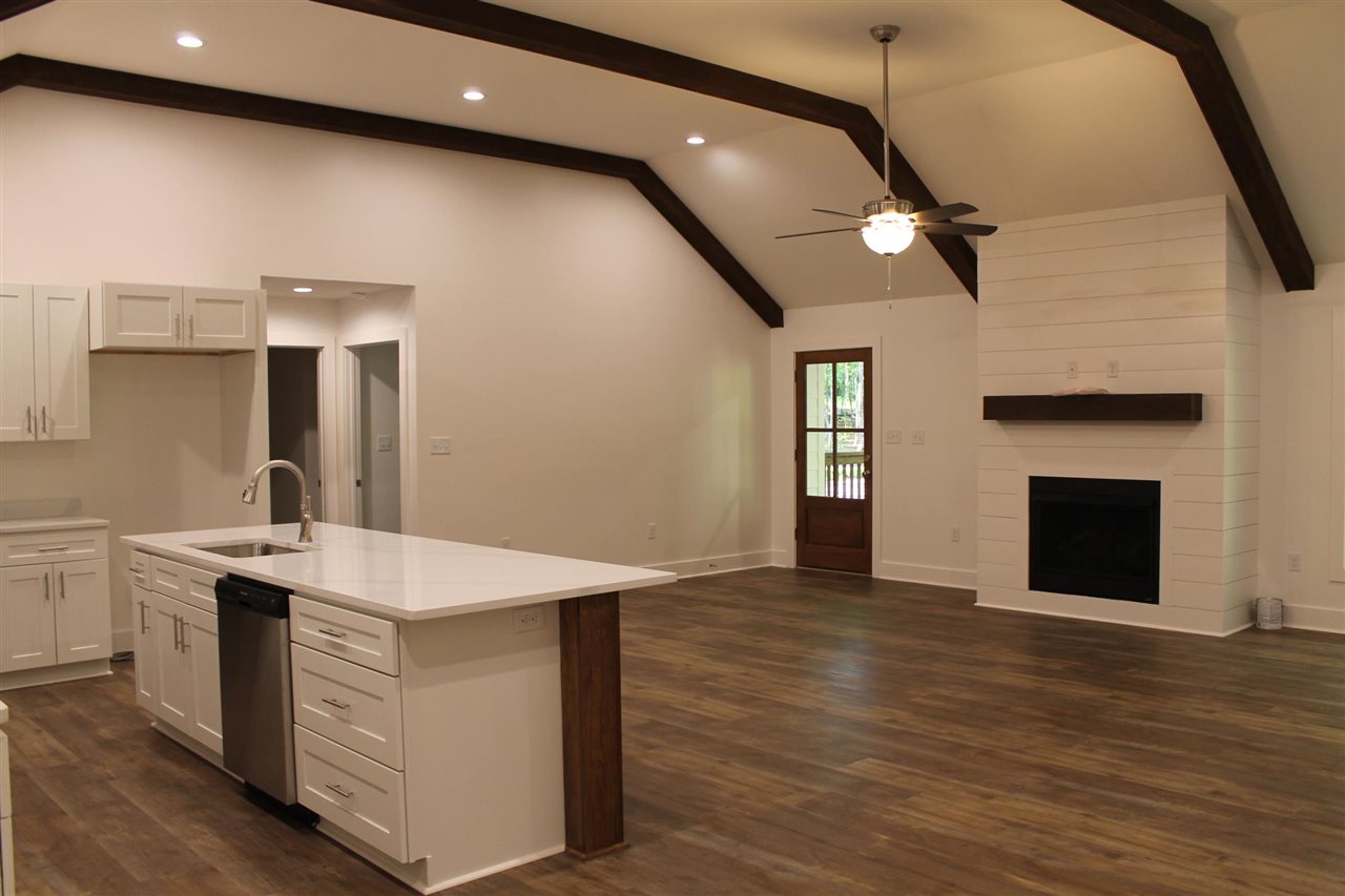 125 Timber Ridge Drive Counce, TN 38326 - Photo 2 of 13 Gallery Image 2