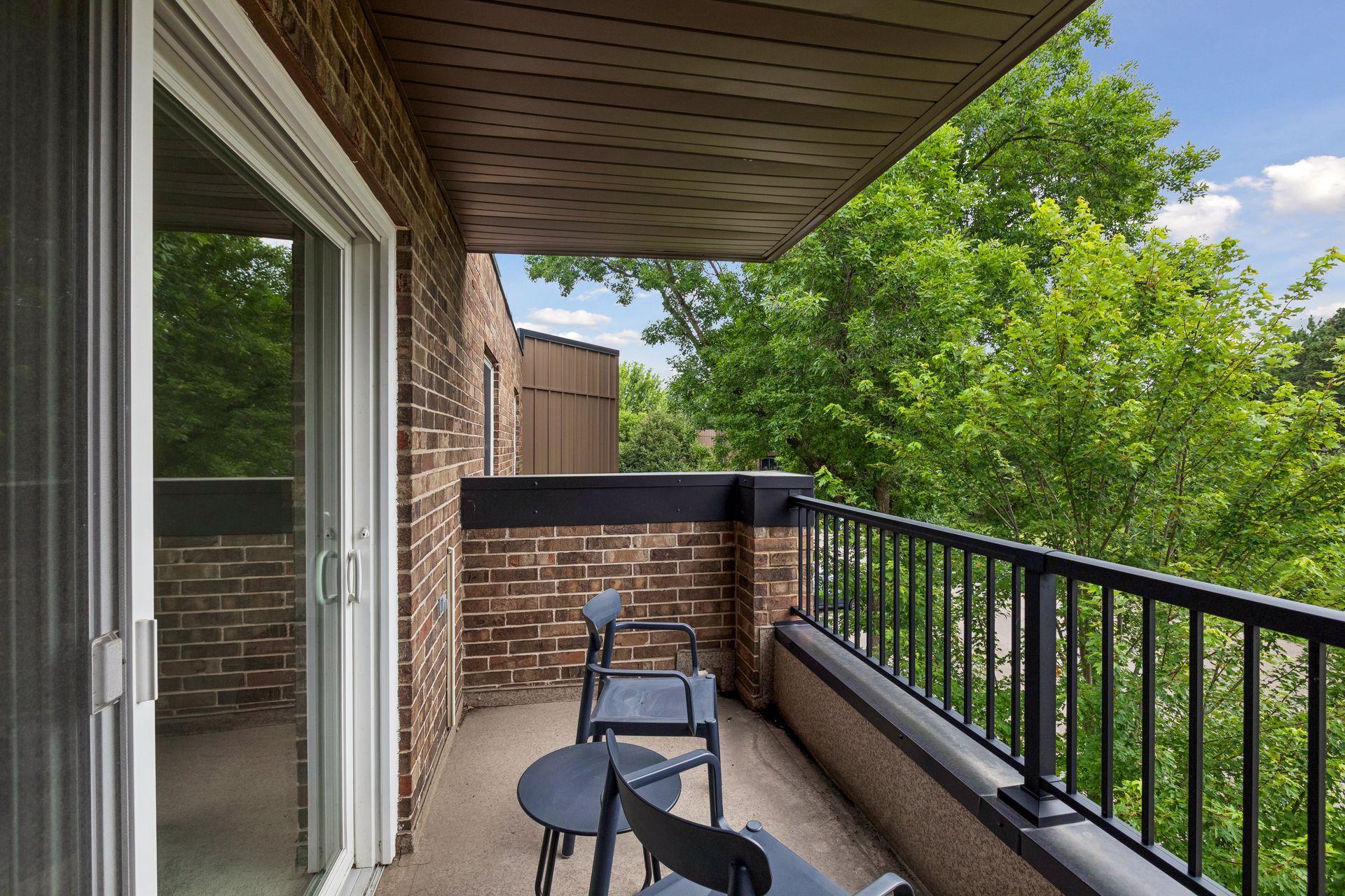 2220 Midland Grove Road, Unit 311 Roseville, MN 55113 - Photo 31 of 42