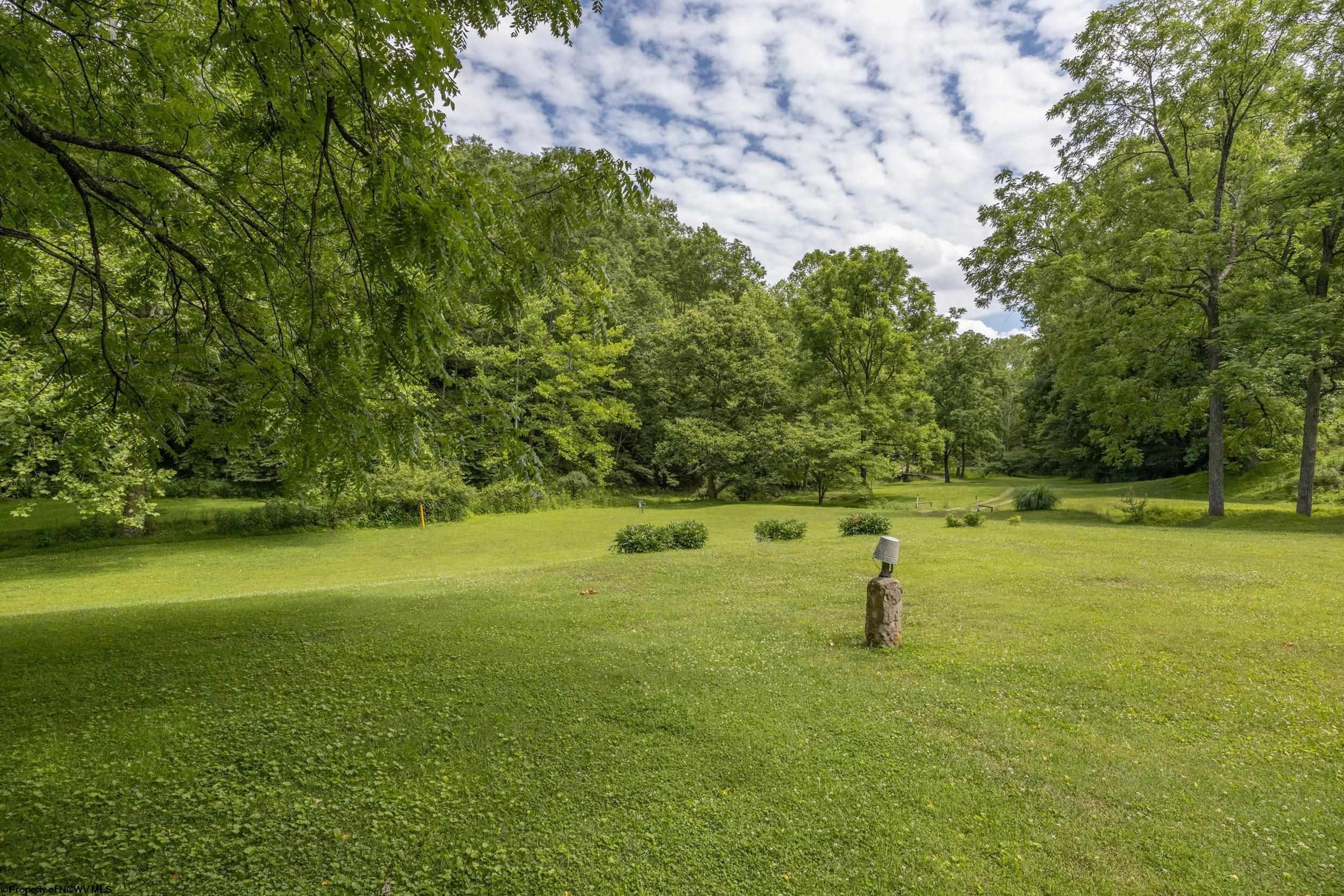 3697 Canton Road West Union, WV 26456 - Photo 48 of 50 Gallery Image 48