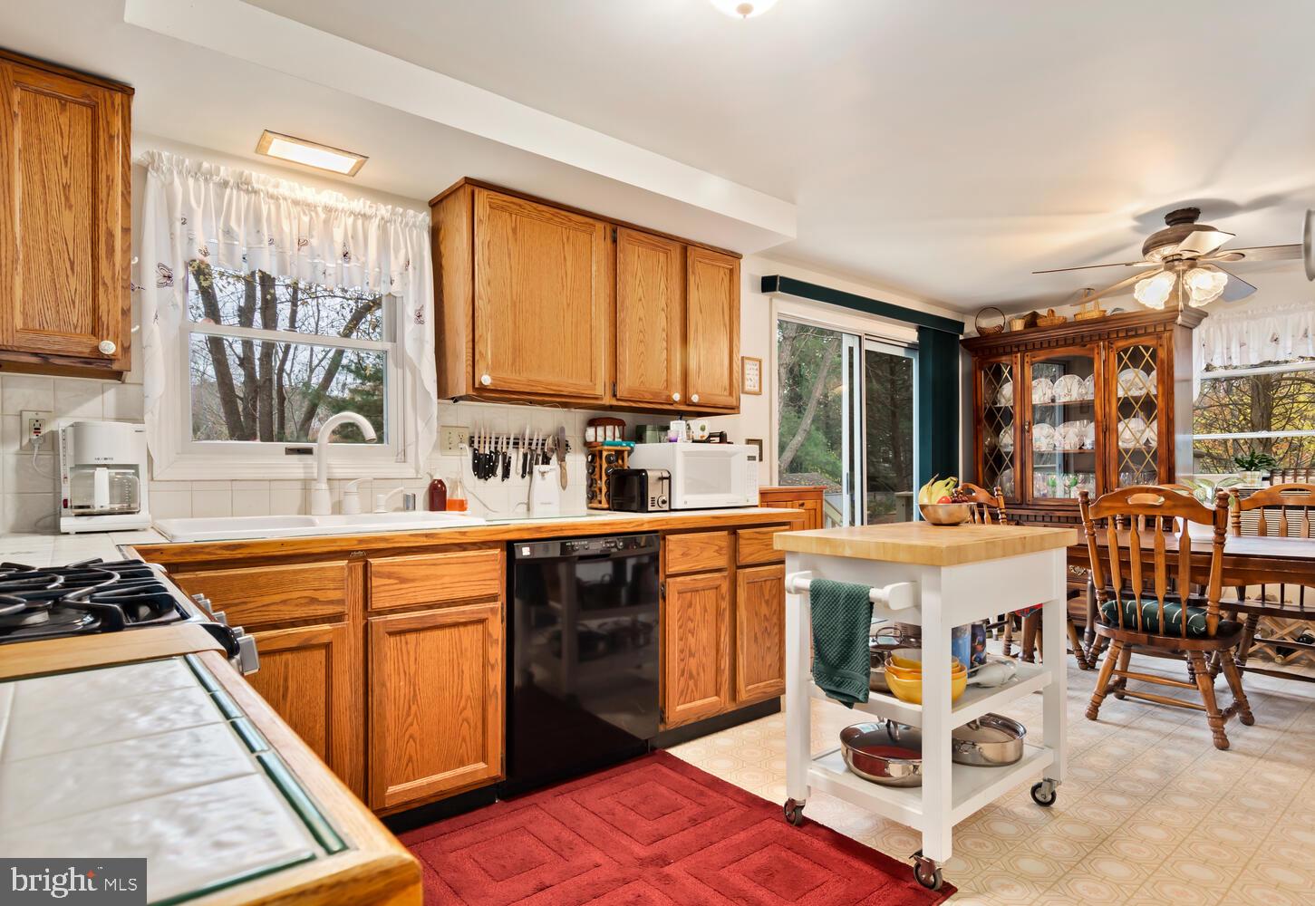 123 Parma Road Chestertown, MD 21620 - Photo 11 of 32 Kitchen