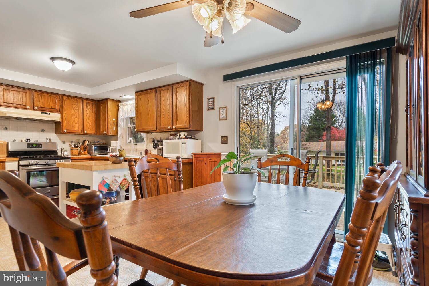 123 Parma Road Chestertown, MD 21620 - Photo 12 of 32 Dining Area