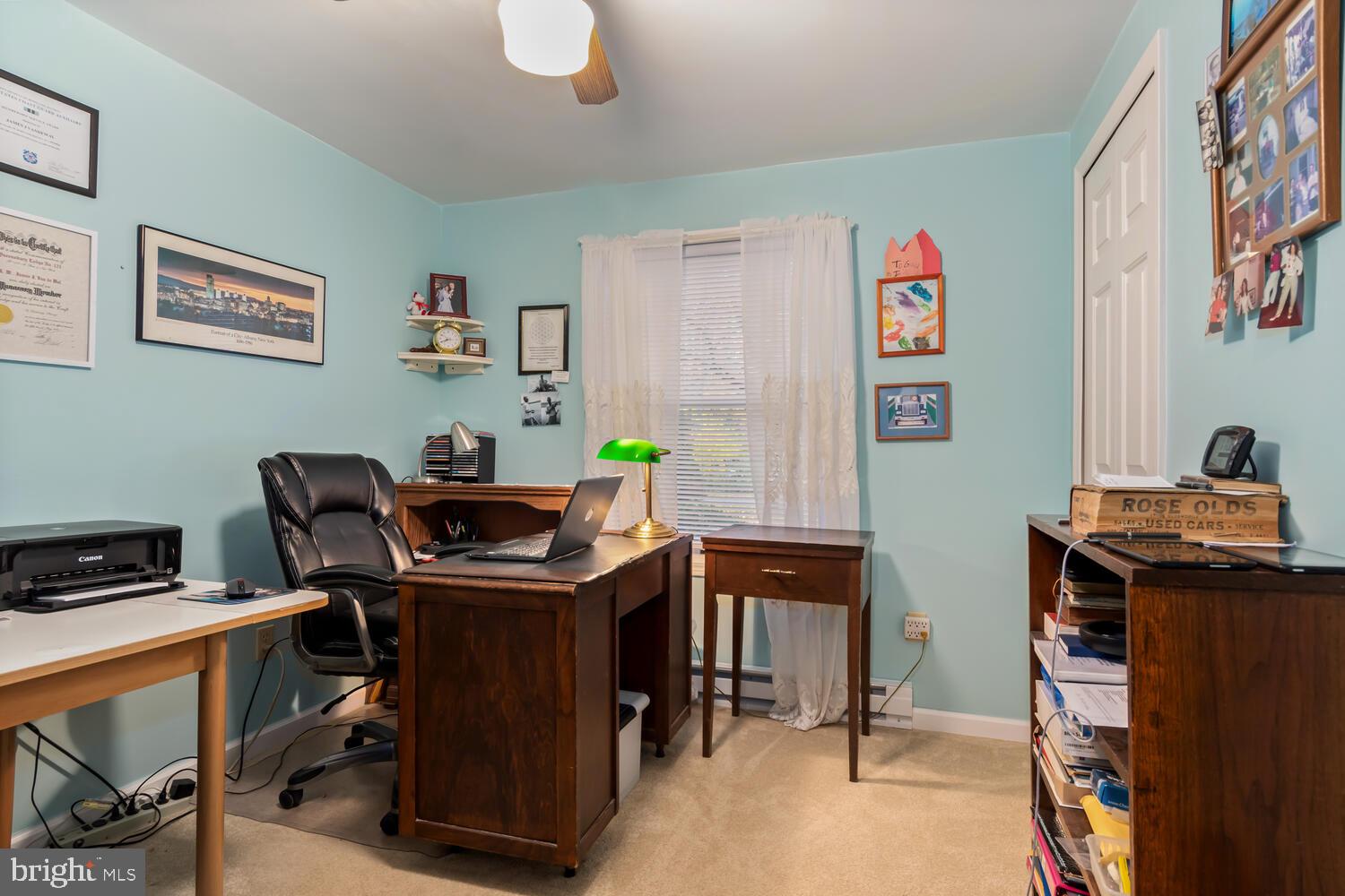 123 Parma Road Chestertown, MD 21620 - Photo 18 of 32 Second BR used as office