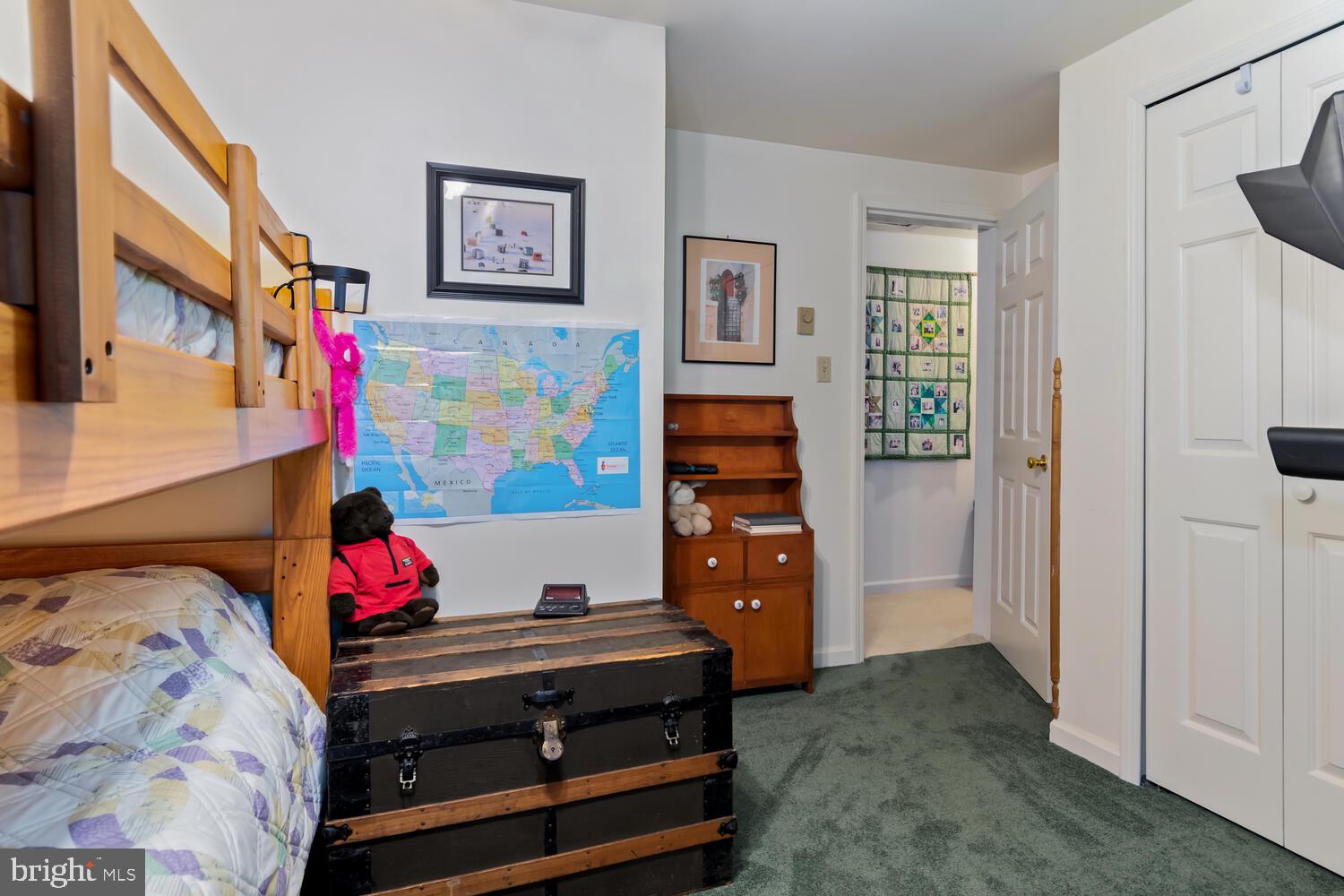 123 Parma Road Chestertown, MD 21620 - Photo 20 of 32 3rd Bedroom