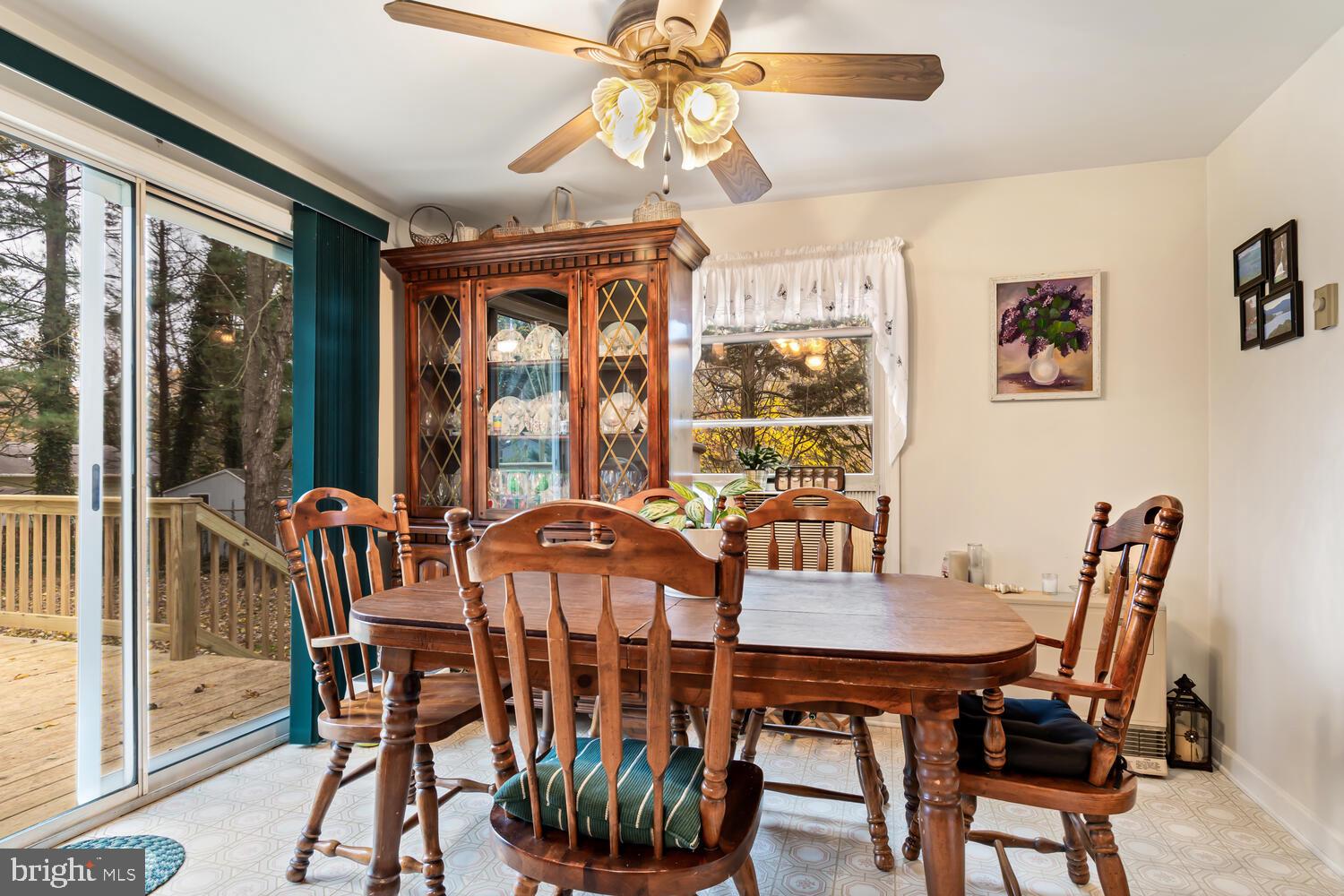 123 Parma Road Chestertown, MD 21620 - Photo 10 of 32 Dining Area