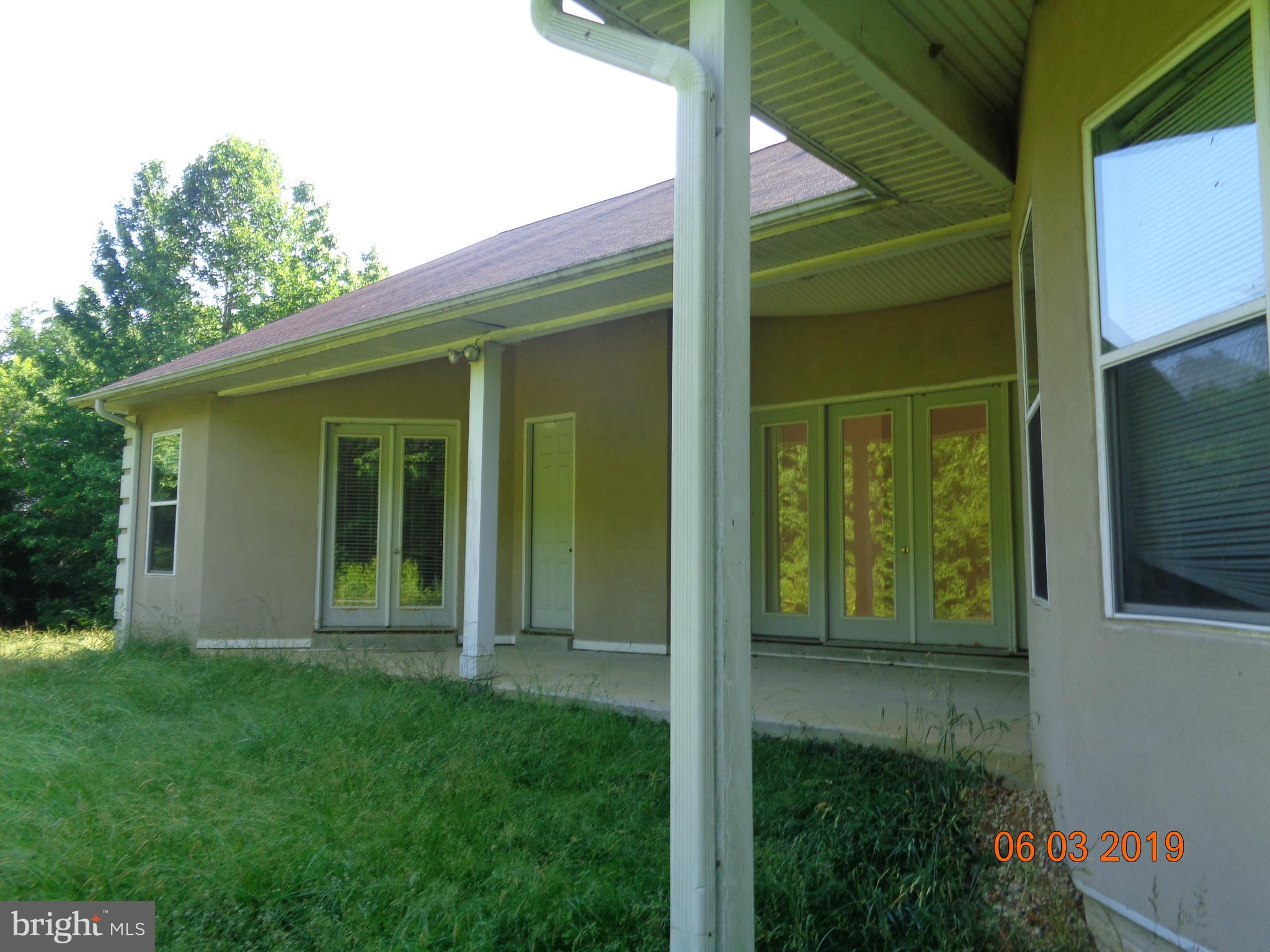 60 Farmington Road West Accokeek, MD 20607 - Photo 2 of 9 Back