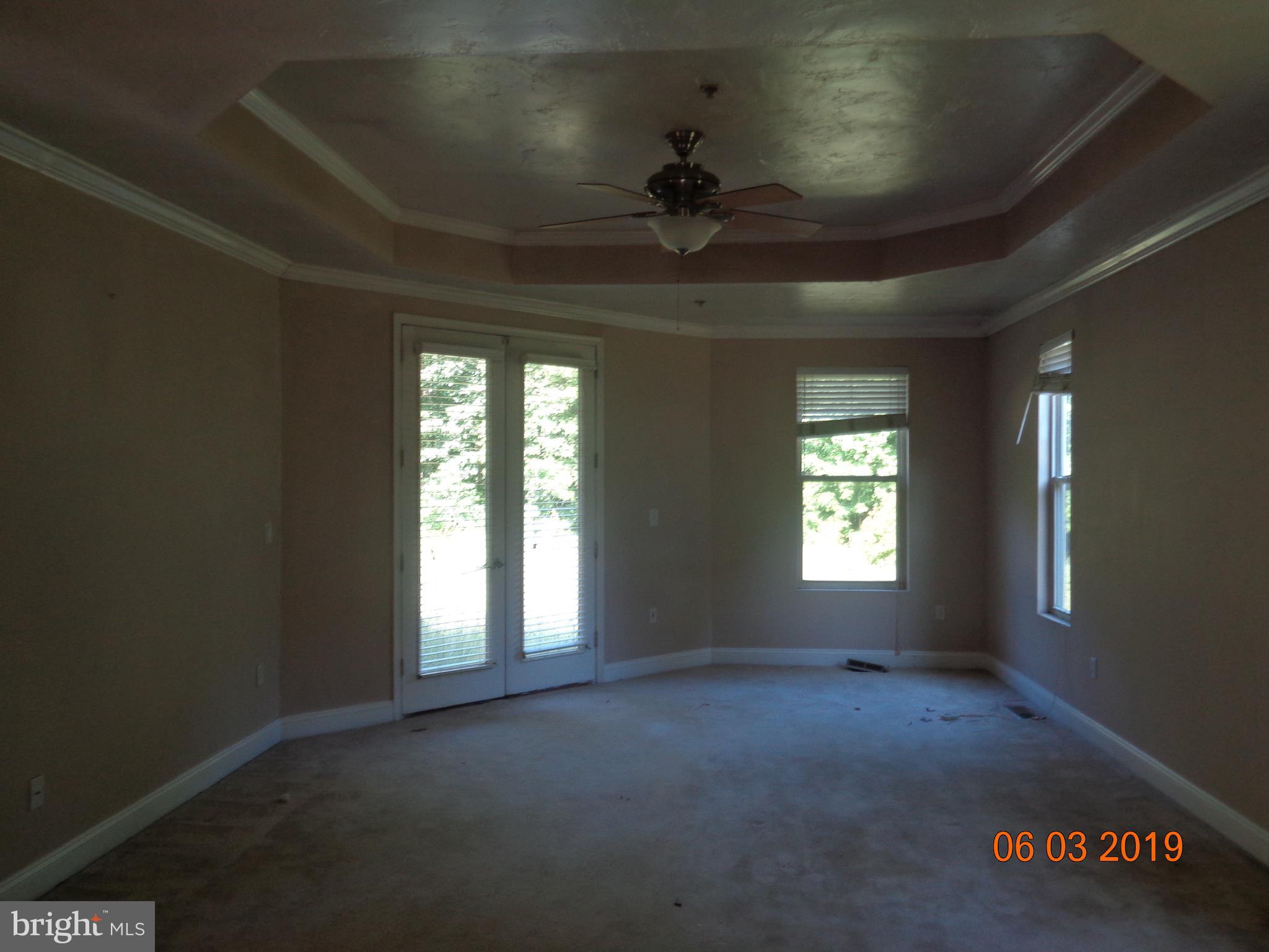 60 Farmington Road West Accokeek, MD 20607 - Photo 5 of 9 Owners suite