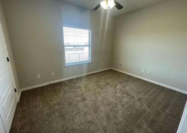 $1,650 | 126 Ridgmar Road, Unit 4, Weatherford, TX 76088