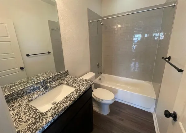 $1,650 | 126 Ridgmar Road, Unit 4, Weatherford, TX 76088