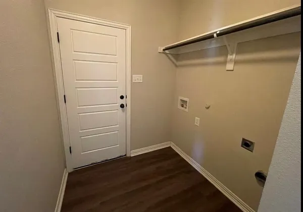 $1,650 | 126 Ridgmar Road, Unit 4, Weatherford, TX 76088