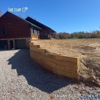 18901 Shippings Road Dewitt, VA 23840 - Photo 42 of 50 a view of a terrace with sky view
