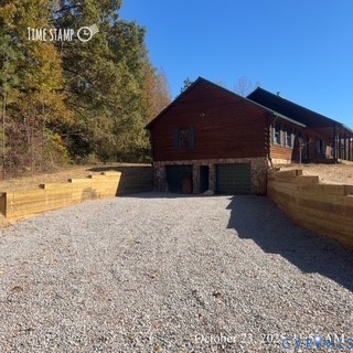 18901 Shippings Road Dewitt, VA 23840 - Photo 43 of 50 a front view of a house with a yard