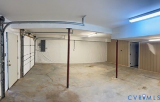 18901 Shippings Road Dewitt, VA 23840 - Photo 44 of 50 a view of an empty room