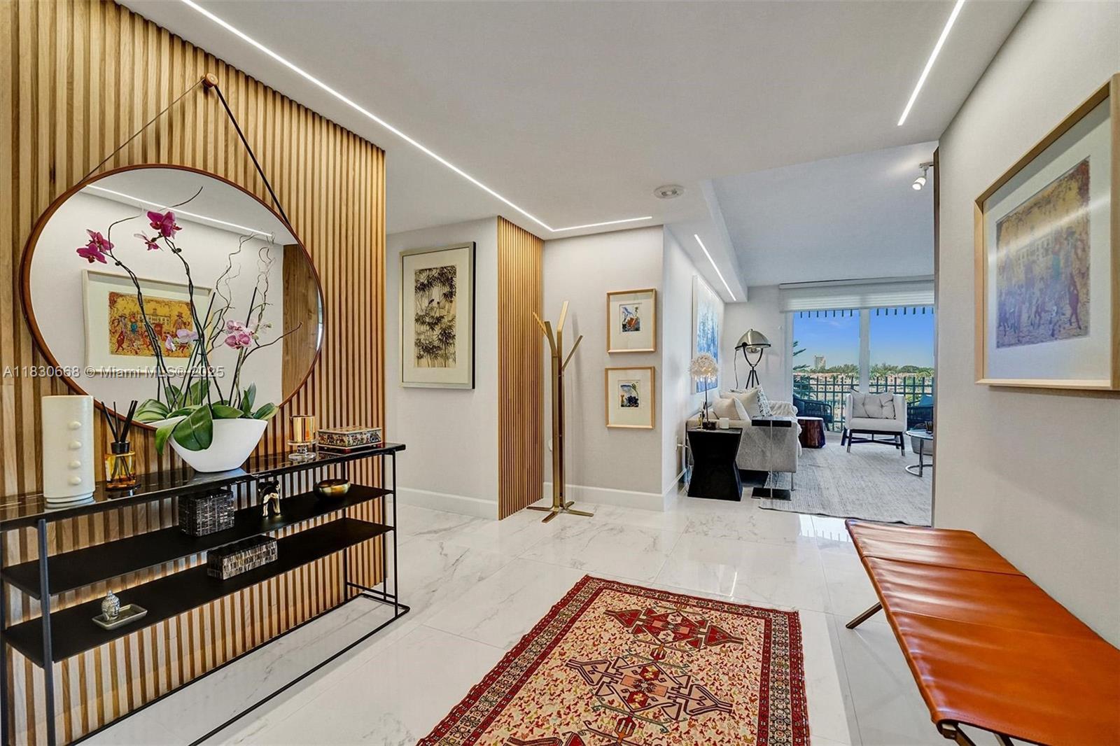 2 Grove Isle Drive, Unit B410 Miami, FL 33133 - Photo 2 of 43