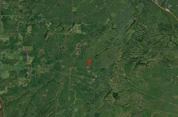 $9,900 | 20-acres Near 20-acres Near Government Road, Ashland, WI 54806