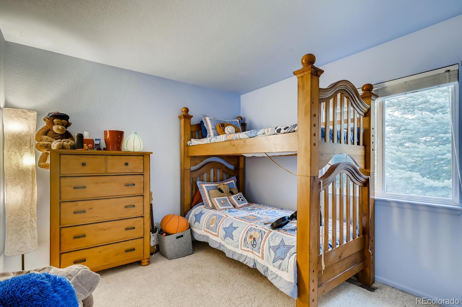 2627 West Bitterroot Place Highlands Ranch, CO 80129 - Photo 20 of 28