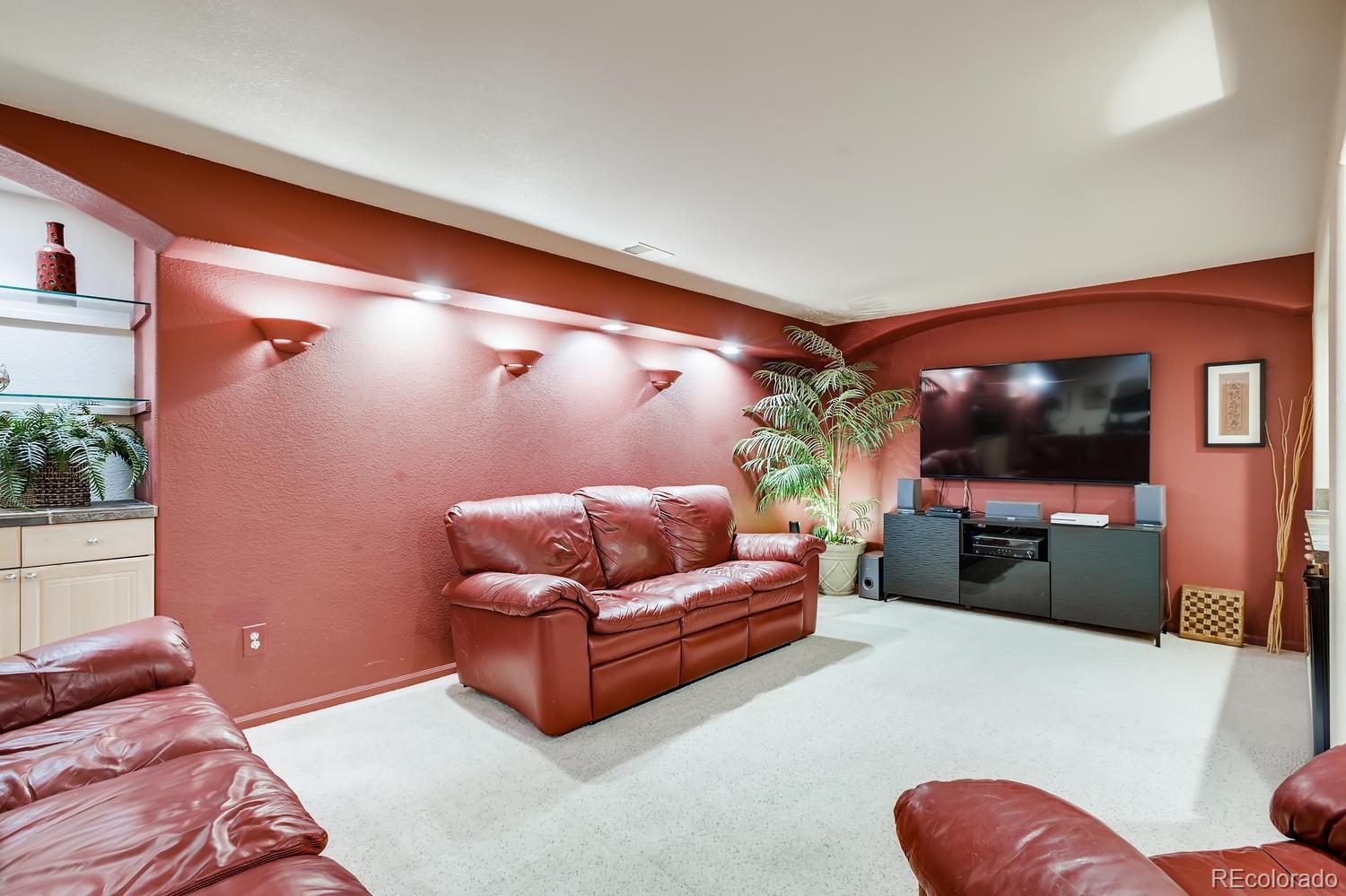 2627 West Bitterroot Place Highlands Ranch, CO 80129 - Photo 23 of 28