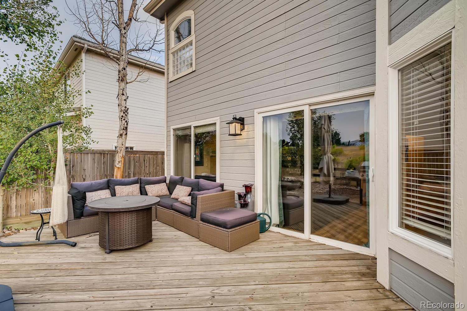 2627 West Bitterroot Place Highlands Ranch, CO 80129 - Photo 26 of 28