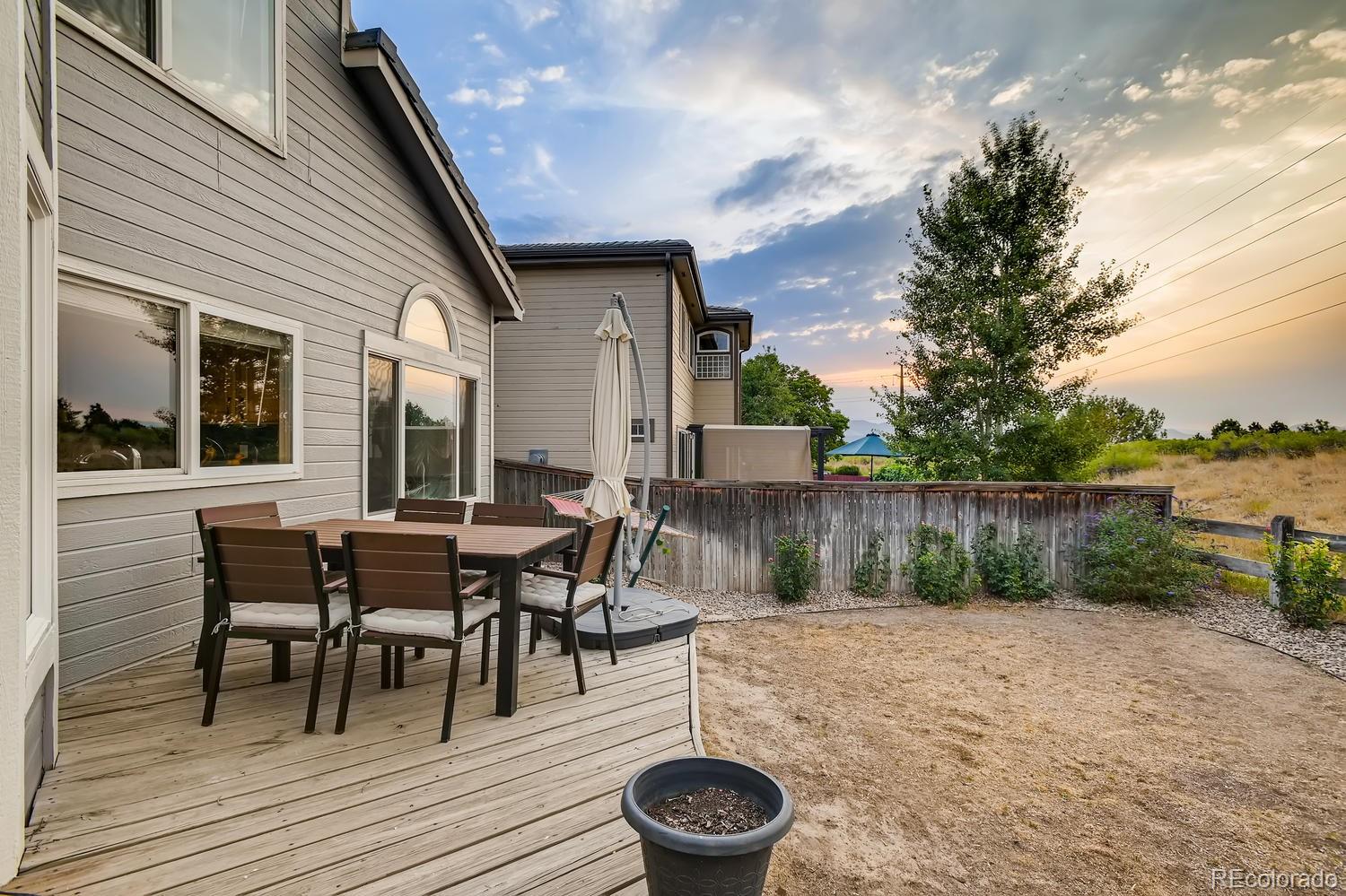 2627 West Bitterroot Place Highlands Ranch, CO 80129 - Photo 27 of 28