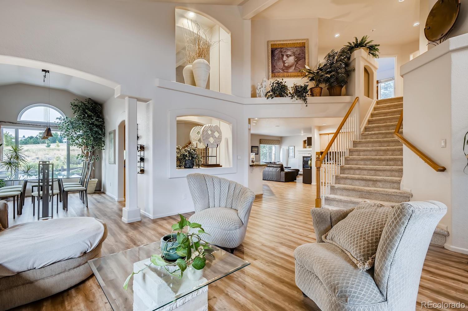 2627 West Bitterroot Place Highlands Ranch, CO 80129 - Photo 5 of 28