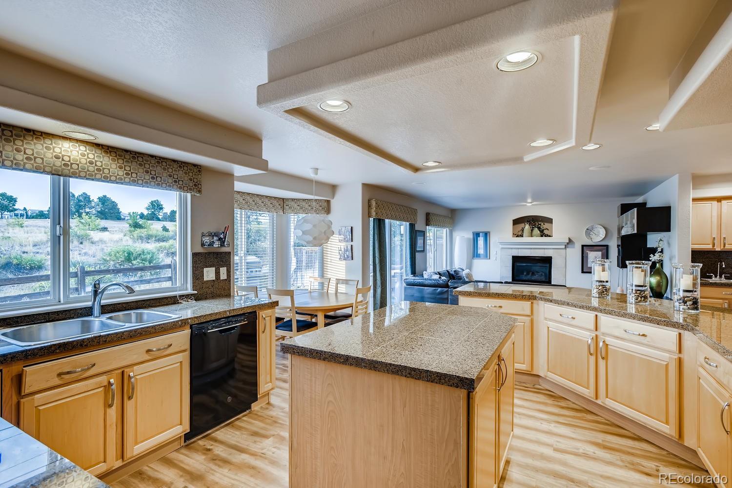 2627 West Bitterroot Place Highlands Ranch, CO 80129 - Photo 8 of 28