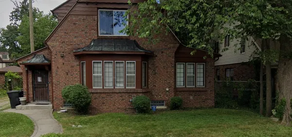 $1,100 | 16578 Indiana Street, Unit UPPR, Detroit, MI 48221
