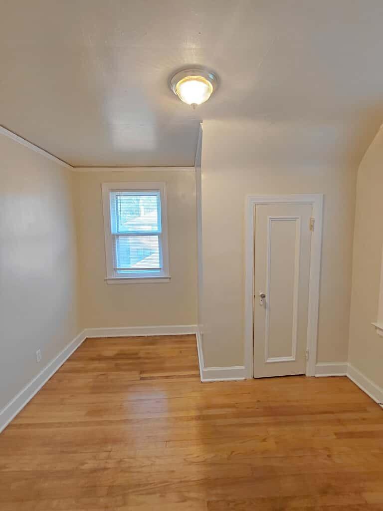 16578 Indiana Street, Unit UPPR Detroit, MI 48221 - Photo 18 of 18 bedroom 3