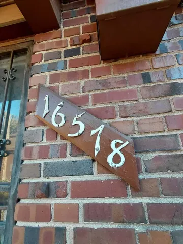 $1,100 | 16578 Indiana Street, Unit UPPER, Detroit, MI 48221