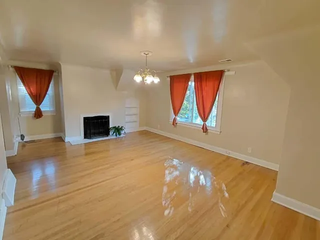 $1,100 | 16578 Indiana Street, Unit UPPER, Detroit, MI 48221