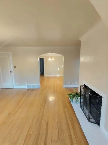 $1,100 | 16578 Indiana Street, Unit UPPER, Detroit, MI 48221