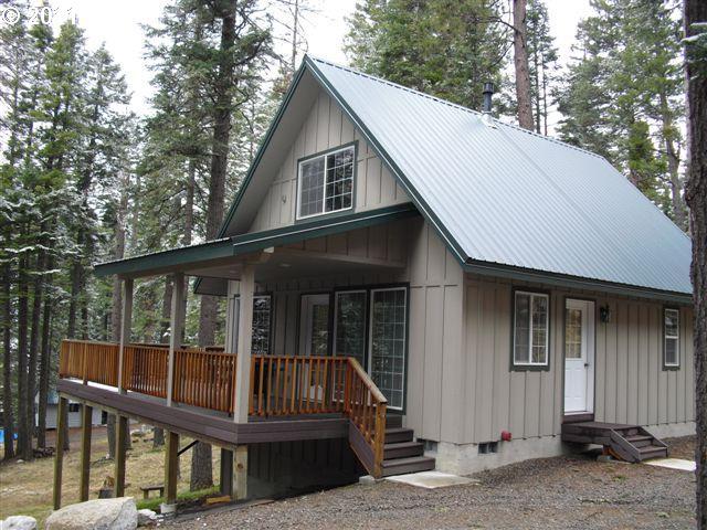 60660 Umatilla Road Joseph, OR 97846 - Photo 1 of 16 Gallery Image 1