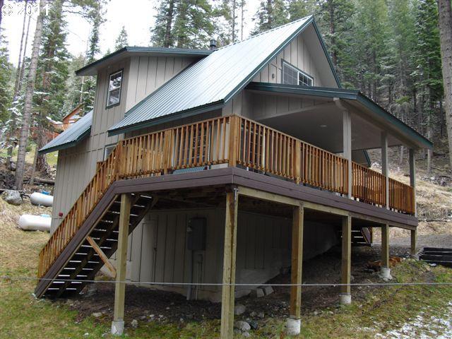 60660 Umatilla Road Joseph, OR 97846 - Photo 14 of 16 Gallery Image 14