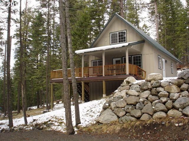 60660 Umatilla Road Joseph, OR 97846 - Photo 16 of 16 Gallery Image 16