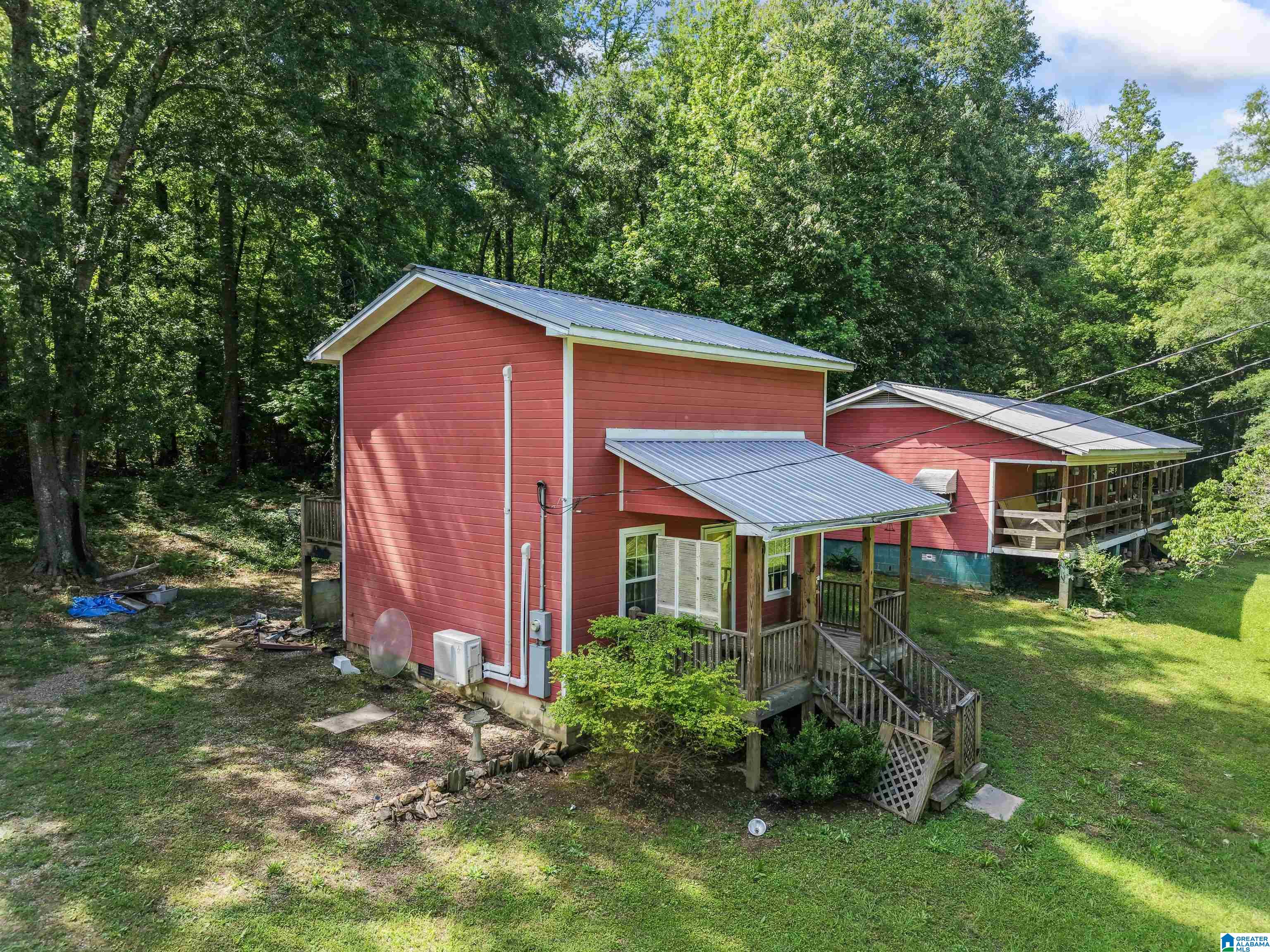 155 West Curtis Road Sylacauga, AL 35150 - Photo 7 of 33