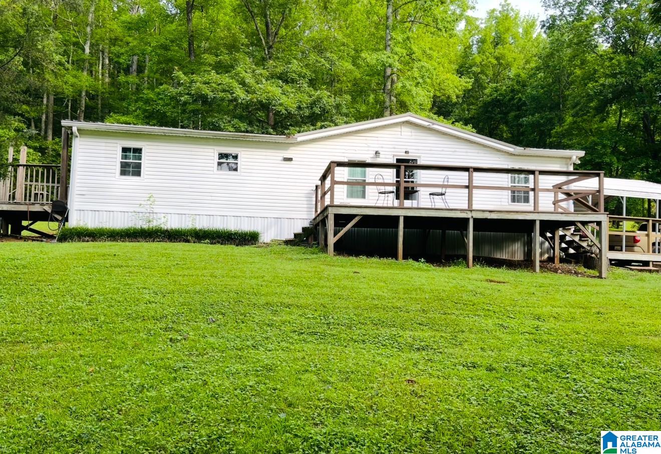 203 Young Road Remlap, AL 35133 - Photo 2 of 31