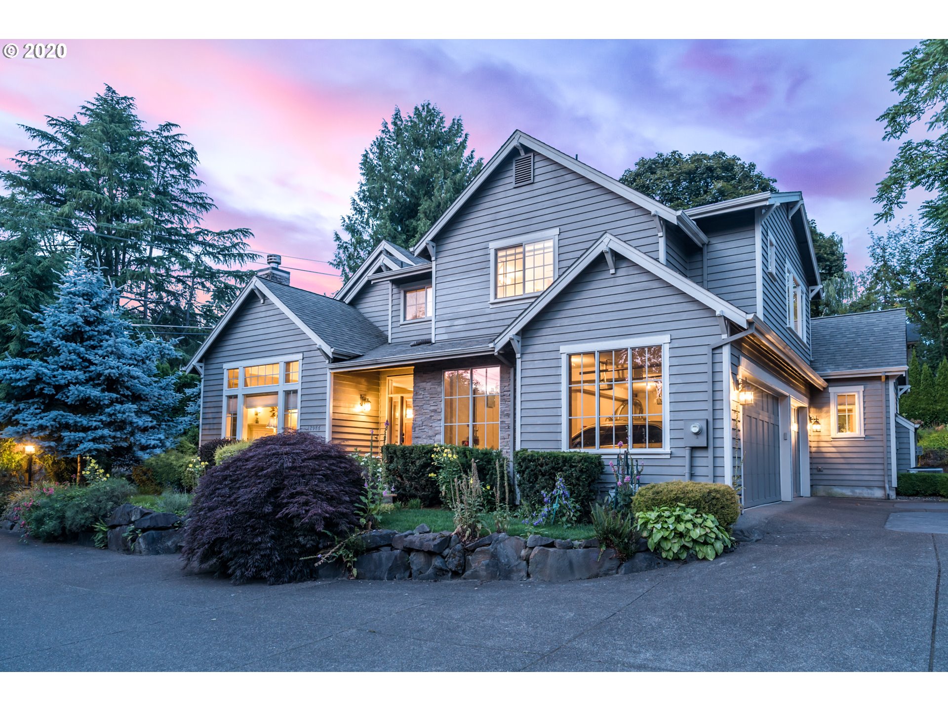 12986 Knaus Road Lake Oswego, OR 97034 - Photo 1 of 32 Gallery Image 1