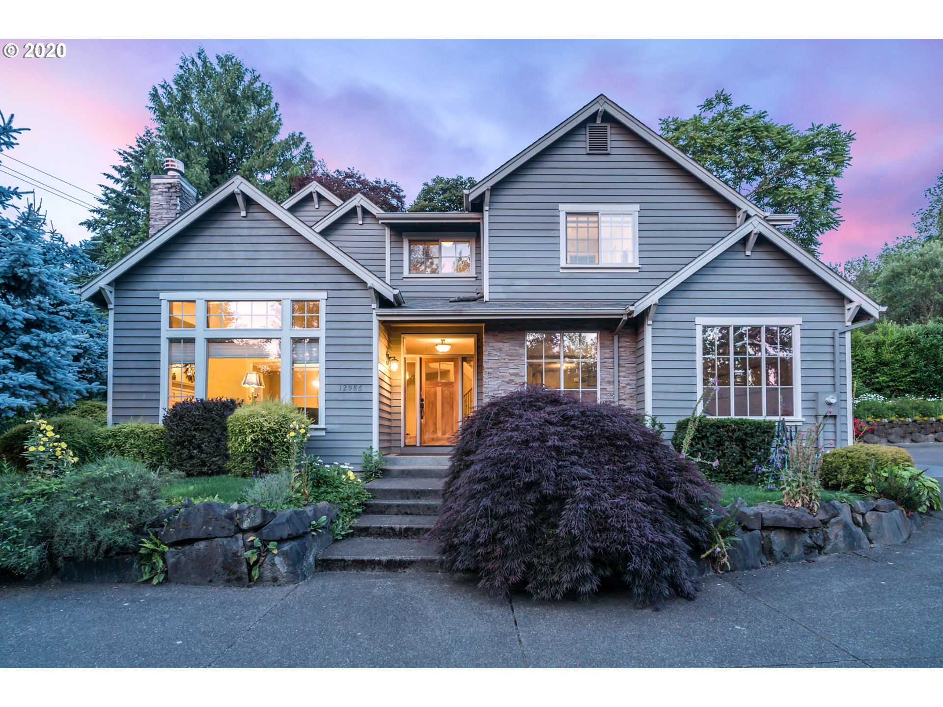 12986 Knaus Road Lake Oswego, OR 97034 - Photo 2 of 32 Gallery Image 2