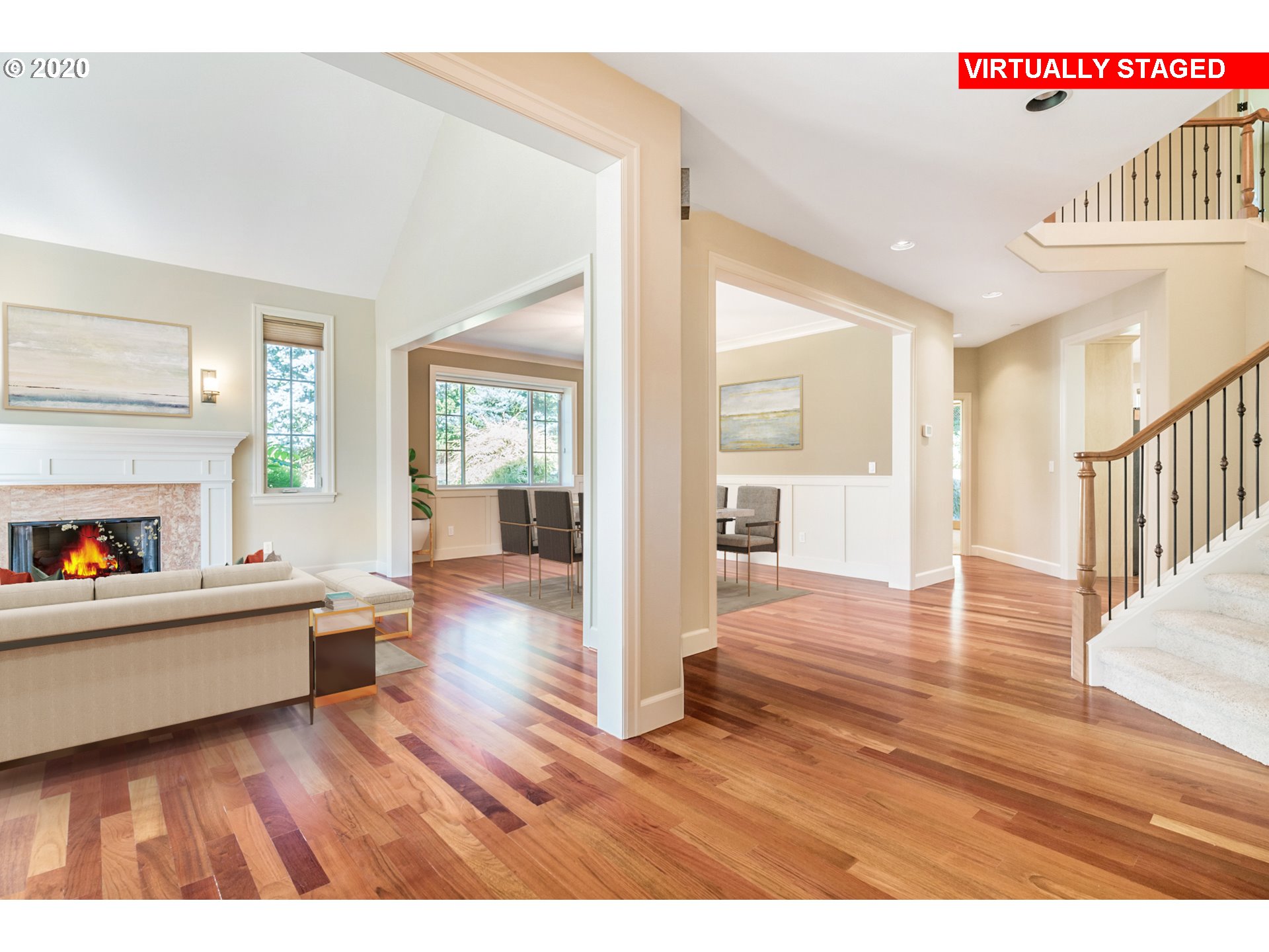 12986 Knaus Road Lake Oswego, OR 97034 - Photo 8 of 32 Gallery Image 8