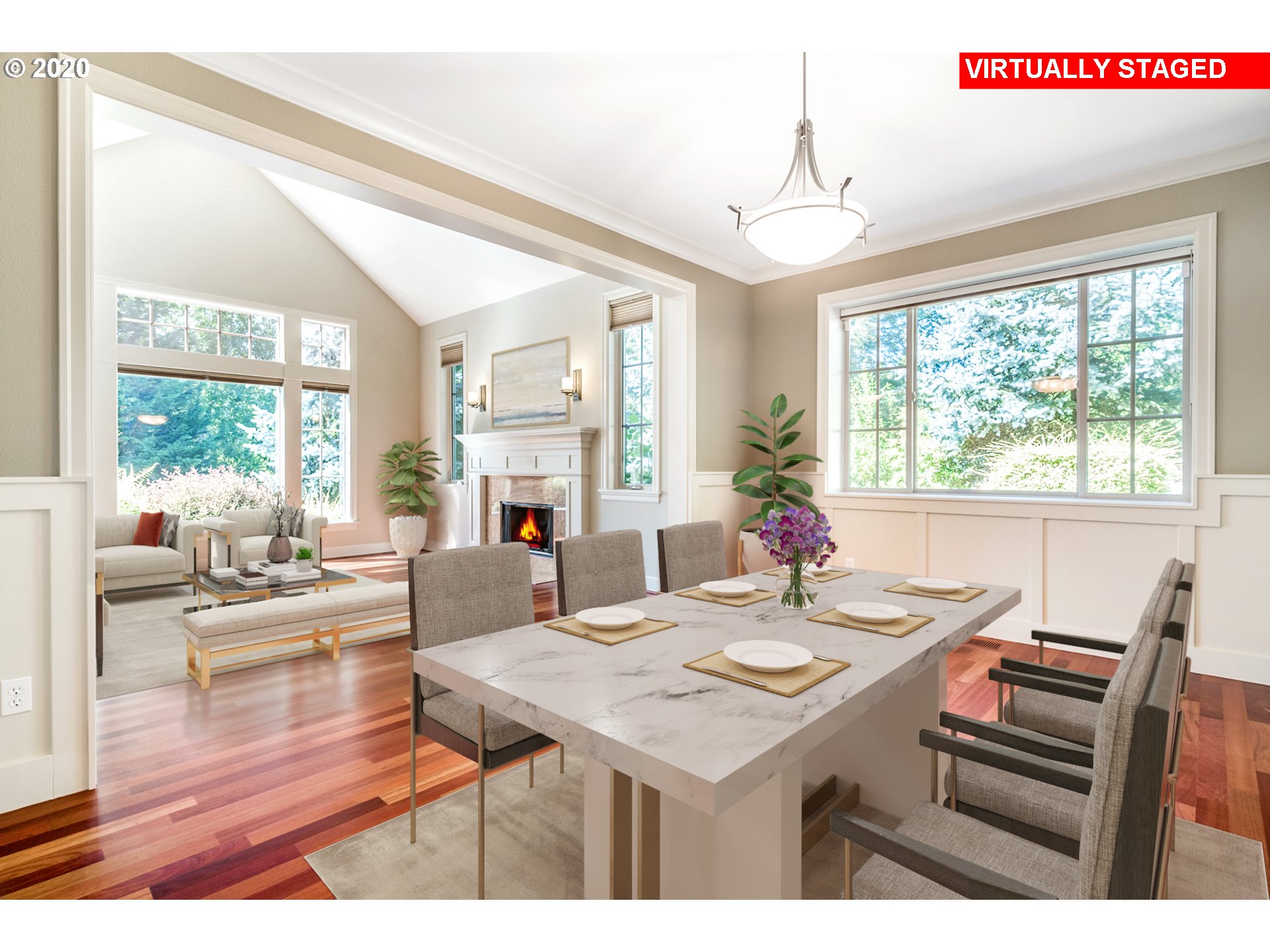 12986 Knaus Road Lake Oswego, OR 97034 - Photo 10 of 32 Gallery Image 10