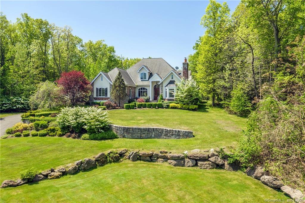 15 Evans Hill Road Sherman, CT 06784 - Photo 1 of 1