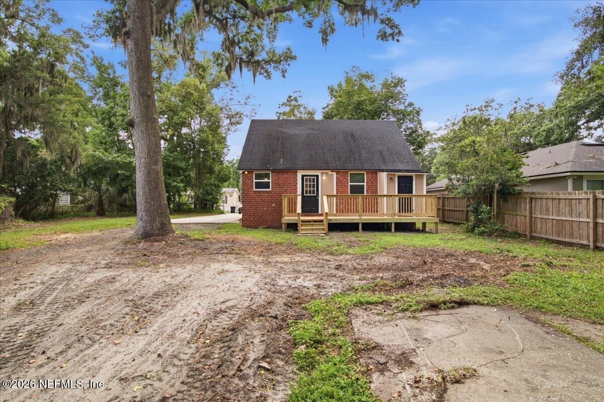 4135 Hudnall Road Jacksonville, FL 32207 - Photo 32 of 33 33-460A2307