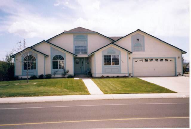 1485 James Road Gardnerville, NV 89460 - Photo 1 of 1 Gallery Image 1