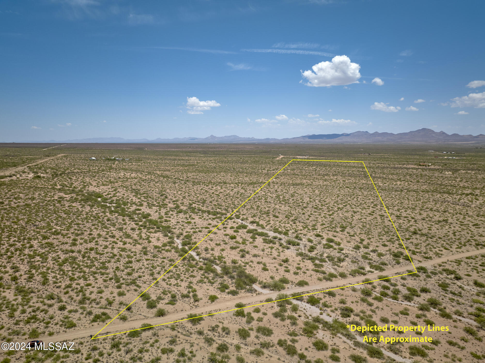 Tbd West Portal Road, Unit 153 San Simon, AZ 85632 - Photo 6 of 11 Gallery Image 6