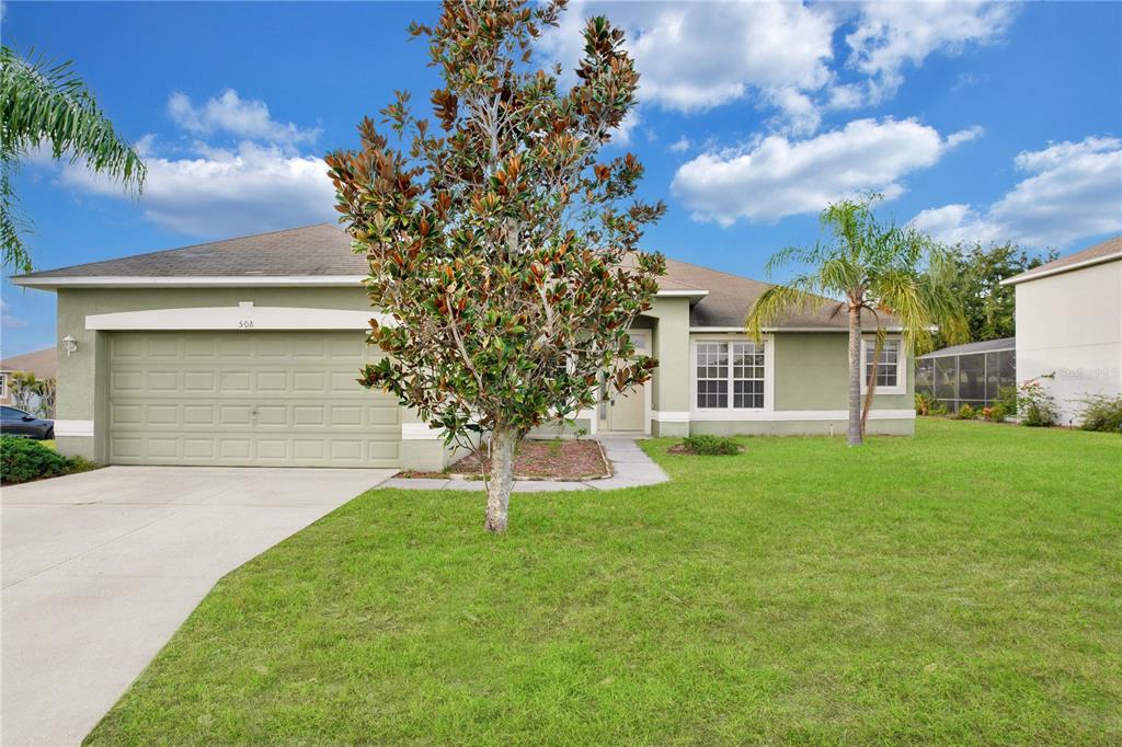508 Wildflower Road Davenport, FL 33837 - Photo 1 of 1