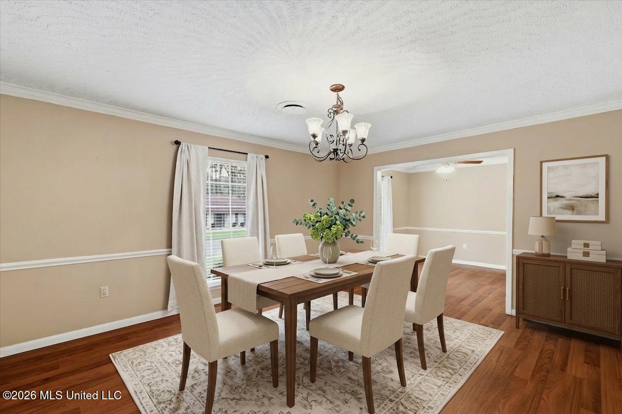 69 Summit Ridge Drive Brandon, MS 39042 - Photo 16 of 47 collov-ai_20260310100849_bmql2p